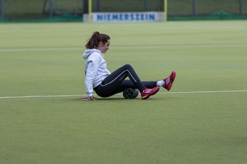 Bild 6 - BL Damen Der Club an der Alster : M�nchener SC : Ergebnis: 1:5